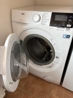 AEG 7000 Serie Wasmachine, Ophalen, Gebruikt, Voorlader, Kort programma