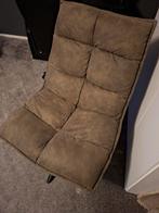 Mooie nieuwe  stoel van leen bakker, Ophalen of Verzenden, Nieuw, Overige kleuren, Eén