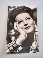 Filmster Sylvia Sydney, Verzenden, Foto of Kaart
