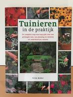 Tuinieren in de praktijk, Ophalen, Zo goed als nieuw, Tuinieren en Tuinplanten