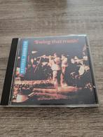 Revival Jassband - Swing That Music CD, Ophalen of Verzenden, 1980 tot heden, Zo goed als nieuw, Jazz