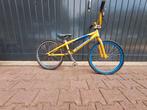 Crossfiets, Fietsen en Brommers, Fietsen | Crossfietsen en BMX, Ophalen, Gebruikt, Staal