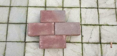 Klinkerkeien, Tuin en Terras, Tegels en Klinkers, Nieuw, Terrastegels, Beton, 10 m² of meer, Ophalen