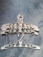 kledinghangers pop creme, Ophalen of Verzenden, Zo goed als nieuw, Overige typen