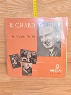 Richard Tauber - In Memoriam LP, Ophalen of Verzenden