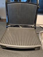 goedwerkend - tosti ijzer - grote maat - princess, Ophalen of Verzenden, Zo goed als nieuw