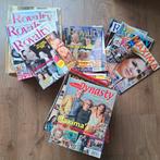 Verzameling Royalty en andere royal tijdschriften, Boeken, Tijdschriften en Kranten, Overige typen, Zo goed als nieuw, Ophalen