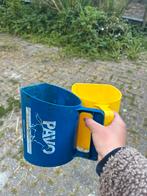 Voerschep krachtvoer, Dieren en Toebehoren, Ophalen of Verzenden, Gebruikt
