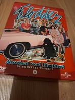 Flodder - Asociaal veel Flodder! DVD Boxset, Cd's en Dvd's, Dvd's | Tv en Series, Boxset, Ophalen of Verzenden, Zo goed als nieuw