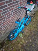 Leuke jongensfiets, Gebruikt, Cross, Ophalen of Verzenden, Handrem