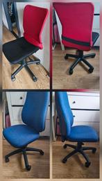 Goedkope Bureaustoel - 5 euro!, Ophalen