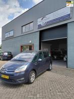 Citroen Grand C4 Picasso 1.6 VTi Business 7p., Voorwielaandrijving, Parkeersensor, 7 stoelen, C4 (Grand) Picasso