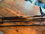 Nordic walking stokken, Ophalen, Verstelbaar, Gebruikt