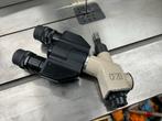 Mitutoyo CF20 Stereo Centreermicroscoop, Ophalen of Verzenden, Gebruikt