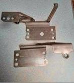 GECOMBINEERDE BEVESTIGINGS PLATEN BMW M3 E90 E92 E93, Ophalen of Verzenden