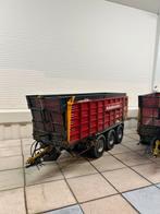 Schuitemaker SIWA verbouwd en realistisch vervuild, Ophalen of Verzenden, Gebruikt, Tractor of Landbouw, Overige merken