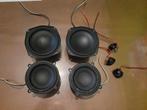 7x Heco Speakers - Diverse Modellen, Ophalen of Verzenden, Gebruikt
