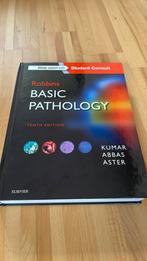 Robbins Basic Pathology, Ophalen, Beta, Zo goed als nieuw