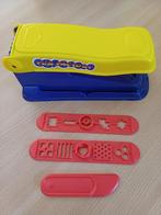 Play-Doh Fun Factory, Ophalen, Gebruikt