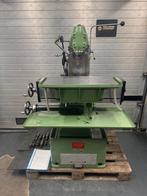 Sixis S-103-R Freesmachine Freesbank Metaal, Doe-het-zelf en Verbouw, Ophalen, Gebruikt, Overige soorten
