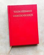 Gebeden boekje Toon Hermans, Ophalen of Verzenden, Zo goed als nieuw, Toon Hermans, Eén auteur