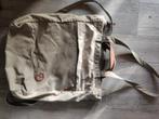 Fjällräven Totepack No. 1 - Groen, Ophalen of Verzenden, Gebruikt, Rugzak
