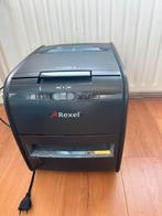 Rexel papierversnipperaar, Ophalen, Zo goed als nieuw