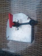 Cross auto schakelaar, Ophalen of Verzenden, Gebruikt, Universele onderdelen