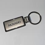 Movado Sleutelhanger, Sieraden, Tassen en Uiterlijk, Overige Accessoires, Sleutelhanger, Gebruikt, Ophalen of Verzenden