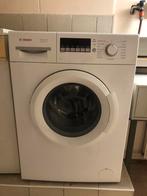Bosch wasmachine Serie 2 VarioPerfect, Witgoed en Apparatuur, Wasmachines, Ophalen, Gebruikt, Voorlader, 85 tot 90 cm