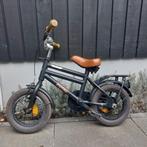 Mooie 12 inch kinderfiets, Fietsen en Brommers, Fietsen | Kinderfietsjes, Ophalen, Gebruikt, Popal
