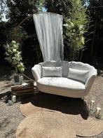 Bruiloft styling te huur | Backdrop | Trouwbankje | Decorati, Ophalen, Zo goed als nieuw, Geboorte of Huwelijk