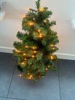 Kerstboompje met lichtjes, Diversen, Kerst, Ophalen