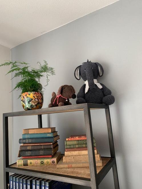 Gratis boeken gevraagd voor Minibieb, Boeken, Overige Boeken, Gelezen, Ophalen