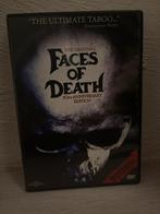 Faces of death (amerikaanse dvd), Ophalen of Verzenden, Gebruikt