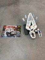 Lego Ninjago 70616 ijs tank, Kinderen en Baby's, Speelgoed | Duplo en Lego, Ophalen of Verzenden, Gebruikt, Complete set, Lego