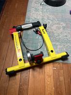 Tacx Rollerbank, Ophalen, Gebruikt