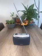 Philips AE2160 Draagbare Radio, Ophalen of Verzenden, Gebruikt, Radio