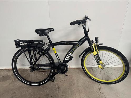 Nette Batavus Snake jongens fiets 26 inch Z.g.a.n., Fietsen en Brommers, Fietsen | Jongens, Zo goed als nieuw, 26 inch of meer