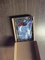 Seagate Ironwolf 4TB HDD, Intern, Server, Nieuw, Ophalen of Verzenden