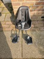 Fietszitje voor - Gebruikt, Ophalen, Gebruikt, Voorzitje, Voetsteuntjes