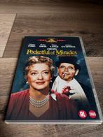 Pocketful of Miracles met Glenn Ford en Bette Davis, Ophalen of Verzenden, 1940 tot 1960, Zo goed als nieuw, Actie en Avontuur