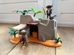 Playmobil Piraten Schuilplaats 4797, Kinderen en Baby's, Speelgoed | Playmobil, Ophalen, Gebruikt