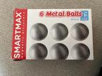Smartmax 6 metal balls, Ophalen, Gebruikt, Jongen of Meisje