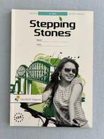 Stepping Stones Activity Book B 2 VWO NIEUW, VWO, Engels, Nieuw, Ophalen of Verzenden