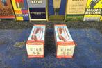 Te koop 2x Set Telefunken <> E188CC - CCa in SEALED doosjes, Ophalen of Verzenden, Buis of Buizen
