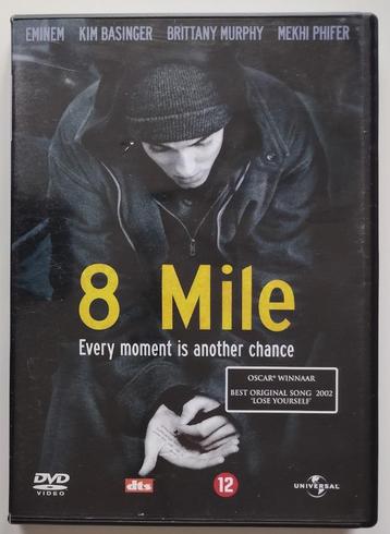 8 Mile (2002) beschikbaar voor biedingen