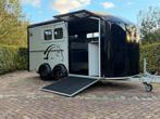 Cheval liberte optimax 4 paards trailer, btw verrekenbaar, Dieren en Toebehoren, Paarden en Pony's | Trailers en Aanhangwagens