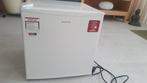 Inventum minibar koelkast, Ophalen, Gebruikt, Minder dan 85 cm, Minder dan 75 liter