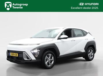 Hyundai Kona 1.6 GDI HEV Comfort | Navigatie | Camera | Crui beschikbaar voor biedingen